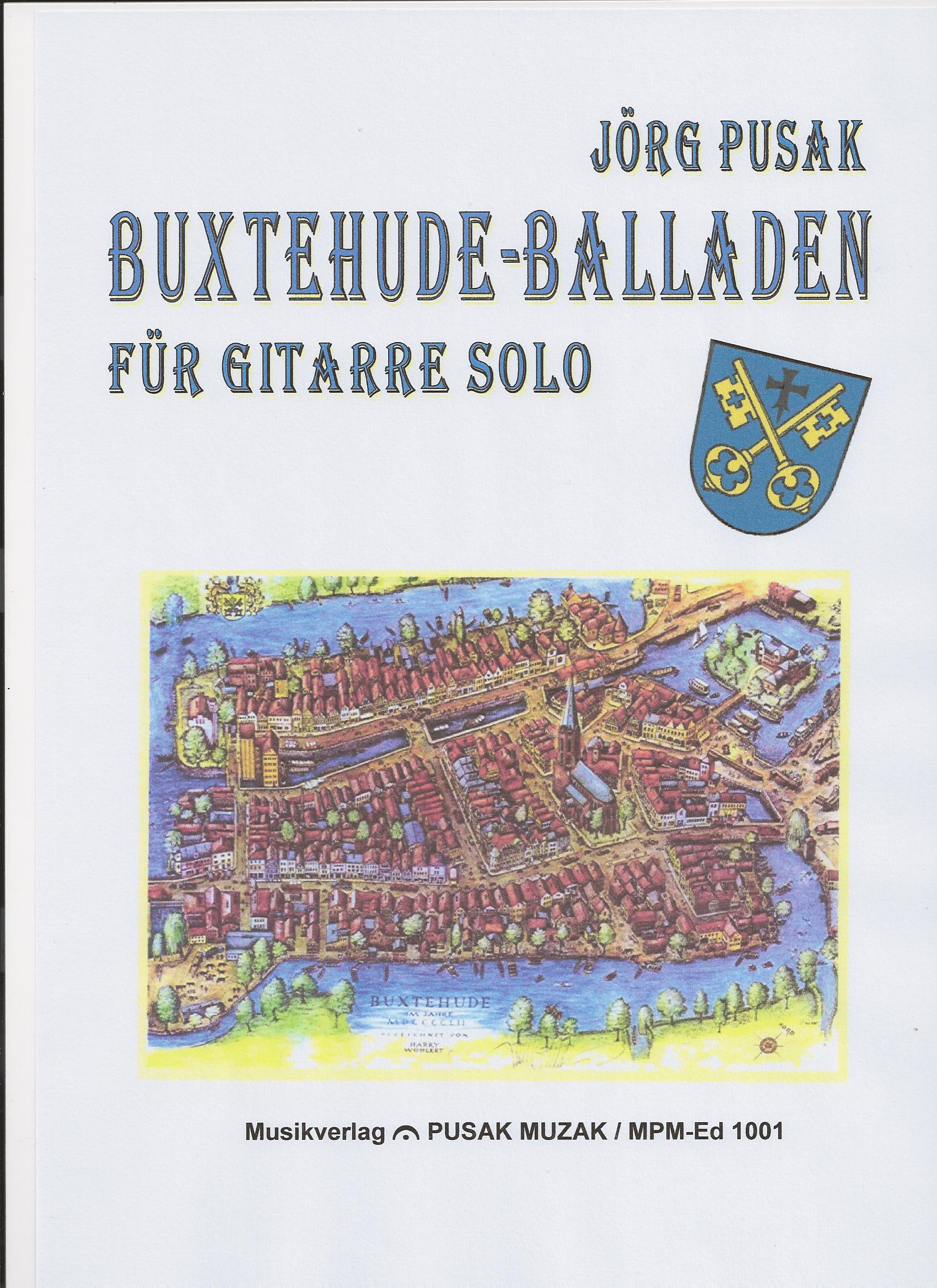 TBuxBalladen